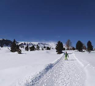 Wandern Villandro