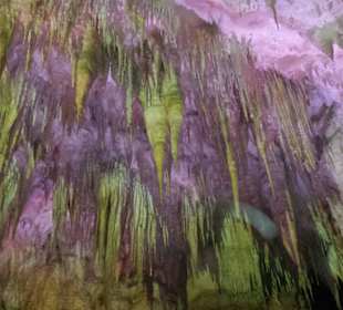 Jaskinia Prometeusza