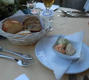 Gruß aus der Küche