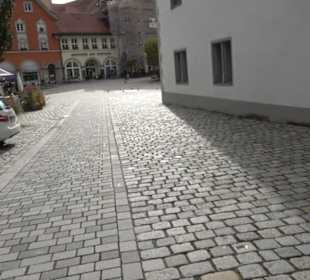 Schloss Immenstadt