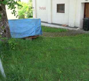 Katholisches Pfarramt Herlazhofen