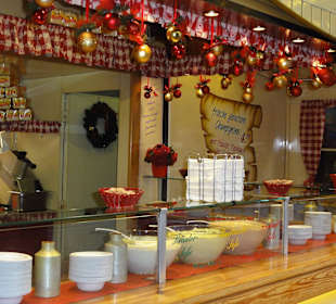 Rundgang über den Lamberti-Markt 2016