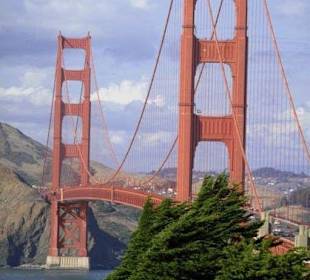 Golden Gate Bridge