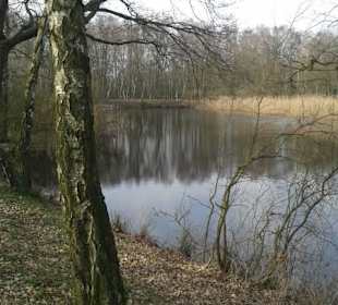 Naturschutzgebiet