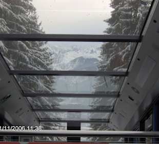 Kolejka na Gubałówkę