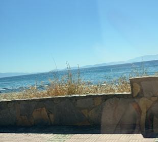 Hafenstraße Ephesos