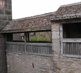 Stadtmauer