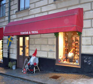 Altstadt Gamla Stan