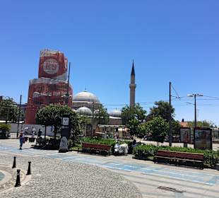 Altstadt Antalya - Kaleici