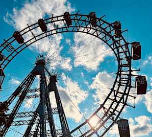 Wiener Riesenrad