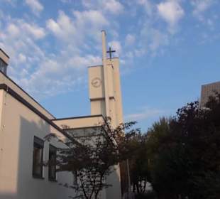 Heilig-Geist-Kirche