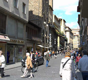 Old Town Florence
