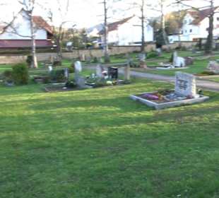Friedhof