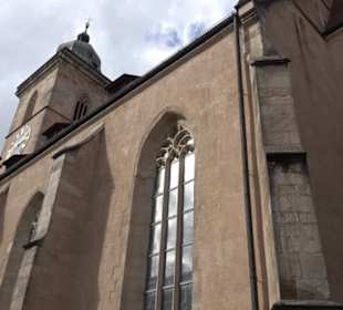 Stadtkirche St. Laurentius