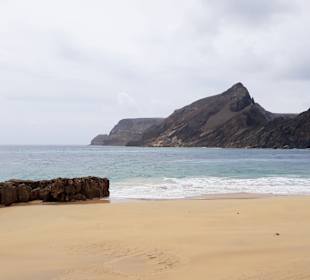 Inseltour Porto Santo