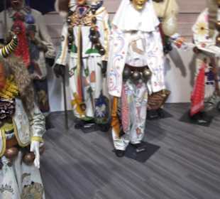 Fastnachtsmuseum Narrenschopf