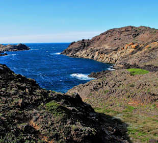 Naturpark Cap de Creus