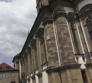 Kloster Großcomburg