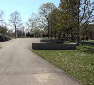 Neuer Friedhof