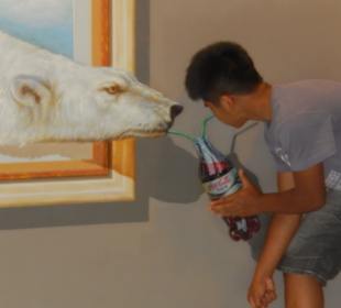 Art in Paradise Museum