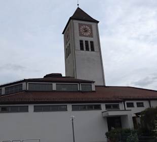 Katholische Kirche St. Albert