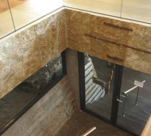 Ruhebereich - Spa - Ebene 1