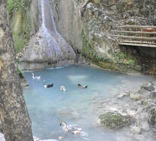 Gizli Cennet(Hidden Paradise)