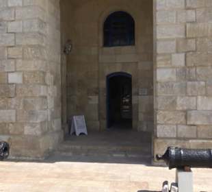 Malta Maritime Museum