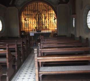 Wallfahrtskirche Maria Buch