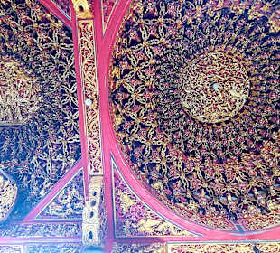 Anping Kaitai Tianhou Tempel 