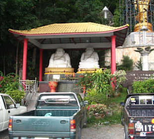 Wat Khao Sukim