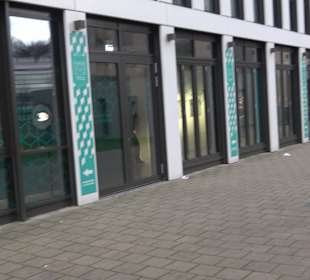 Mailänder Platz