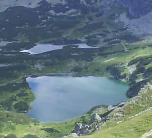 Tatrzański Park Narodowy