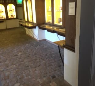 Deutsches Apothekenmuseum