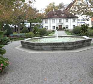 Hofgarten Salem