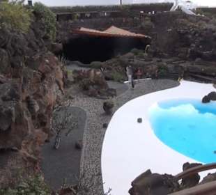 Jameos del Agua 