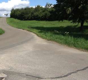 Hochgehnießen - Premiumspazierwanderweg