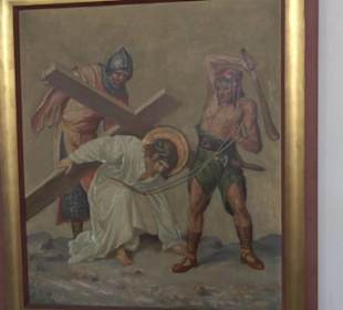 Kirche St. Nikolaus Boll