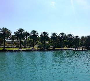 Fisher Island