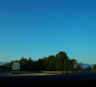 Fusch am Großglockner