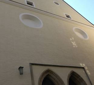 Stiftskirche Heilig Kreuz
