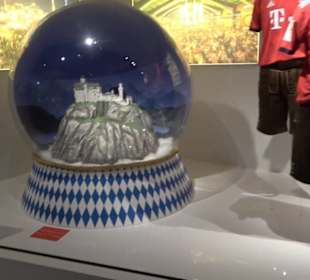 Haus der Bayerischen Geschichte