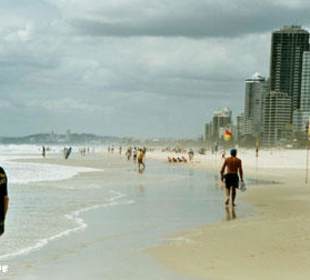 Surfers Paradise