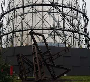 Gasometer Pforzheim