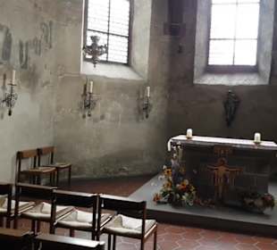 Kath. Stadtkirche St. Laurentius