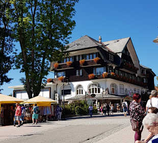 Titisee