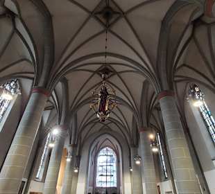Propsteikirche Sankt Peter und Paul