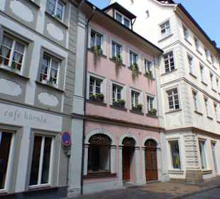 Al01 - Tradtionshäuser