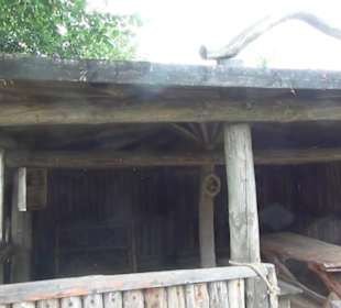 Slawendorf Neustrelitz