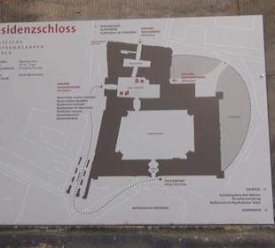 Residenzschloss